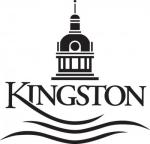 La ville de Kingston