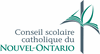 Conseil scolaire catholique du Nouvel-Ontario